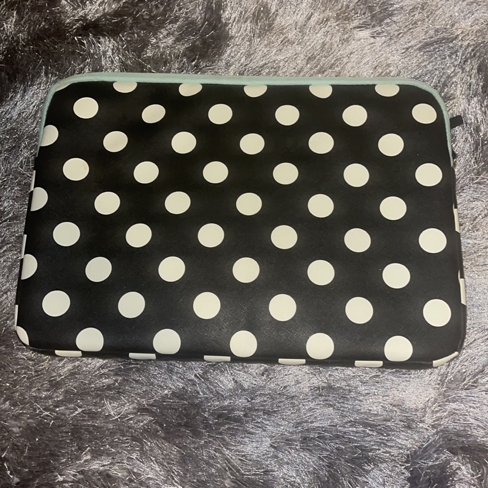 Laptop bag dots - Picture 2 of 5
